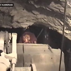 Şilili Madenciler - Al Jazeera Türk Belgesel - YouTube