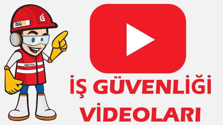 İş Güvenliği Videoları