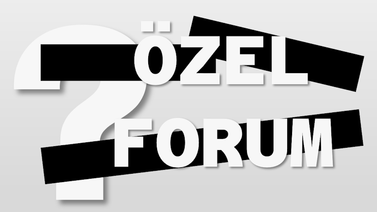Özel Forum