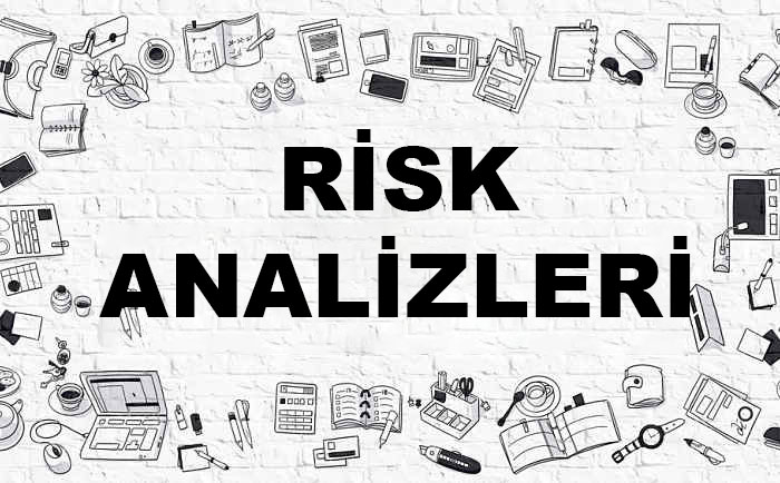 Risk Analizleri