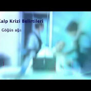 Kalp krizinde ilkyardım nasıl yapılmalı?