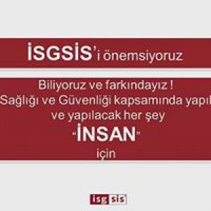 İSGSİS Fuar Sunum - Isgsis - İş Sağlığı ve Güvenliği Yönetim Denetim Sistemi | Facebook