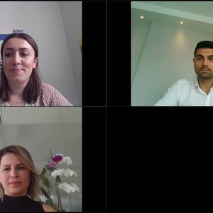 Webinar: Kapalı Alan Çalışmalarında Tehlikelerden Nasıl Korunabilirsiniz? | Drager Türkiye